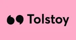 Tolstoy