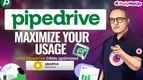 PulpMeUp.com / Pipedrive 💯 / 450 happy customers 🎉