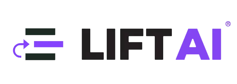 Lift AI logo