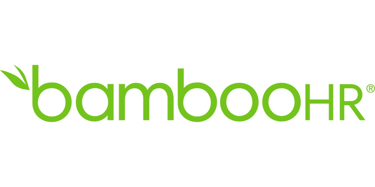BambooHR logo