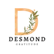 Desmond Gratitude