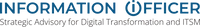 Information Officer Pte Ltd