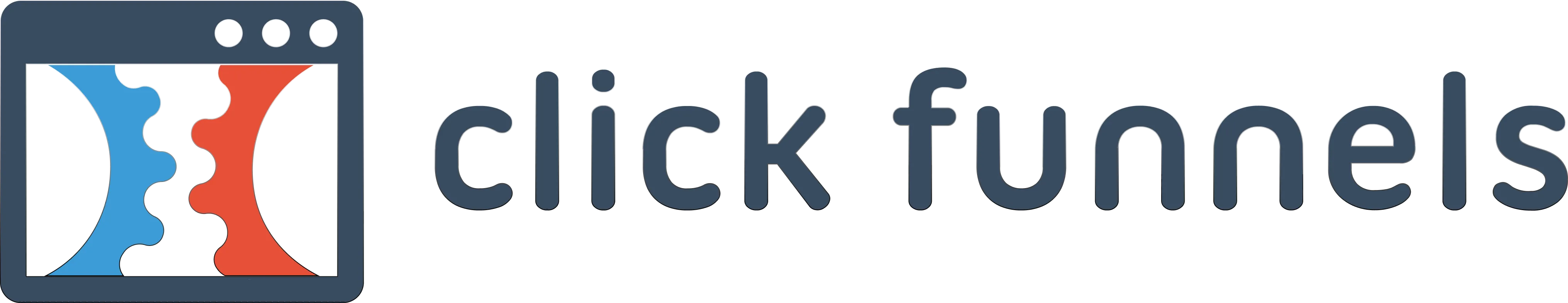 ClickFunnels Logo