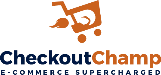 CheckoutChamp logo