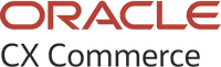 Oracle CX Commerce