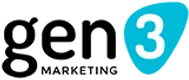 Gen3 Marketing