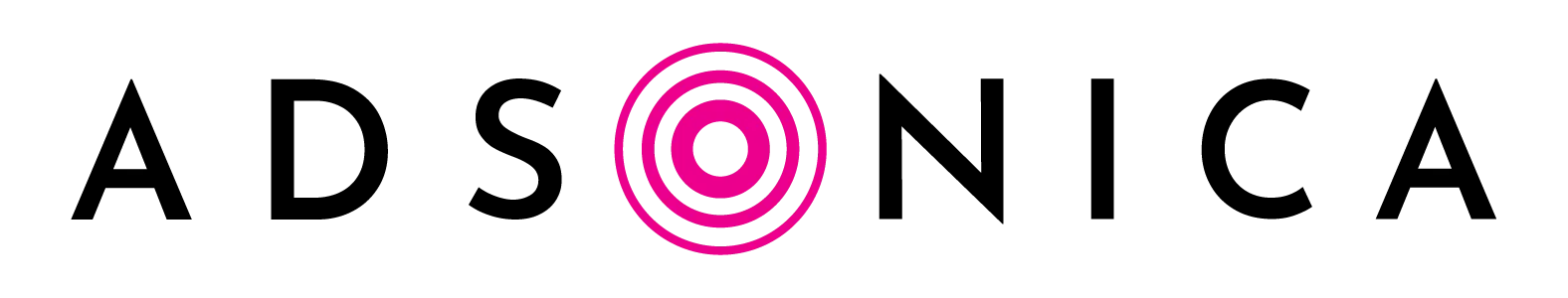 Adsonica logo