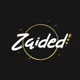 Zaided