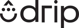 Drip logo