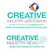 Creative Industry Association / Creative Industry News