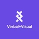 Verbal+Visual