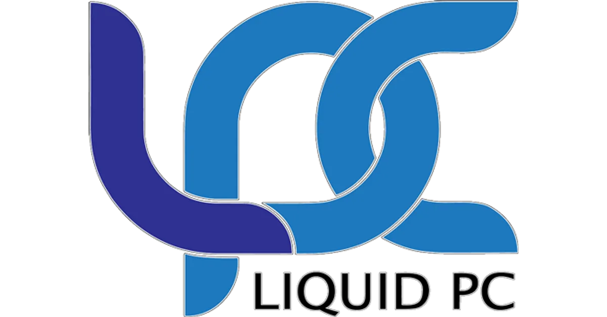 LiquidPC - Tiny Service Partner Directory