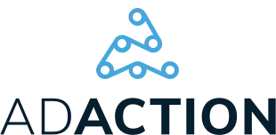 AdAction logo