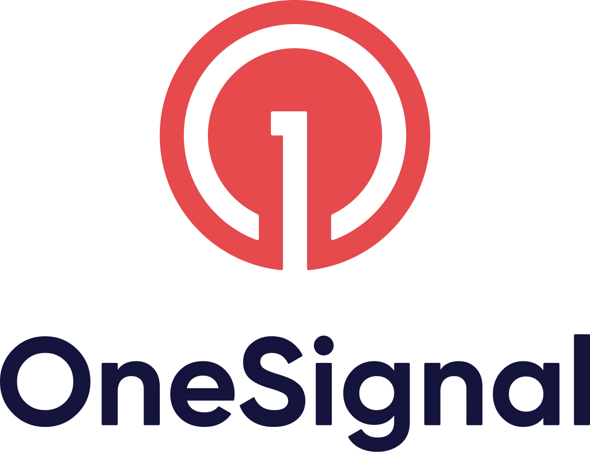 OneSignal logo