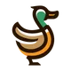 Mabyduck