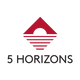 5 Horizons