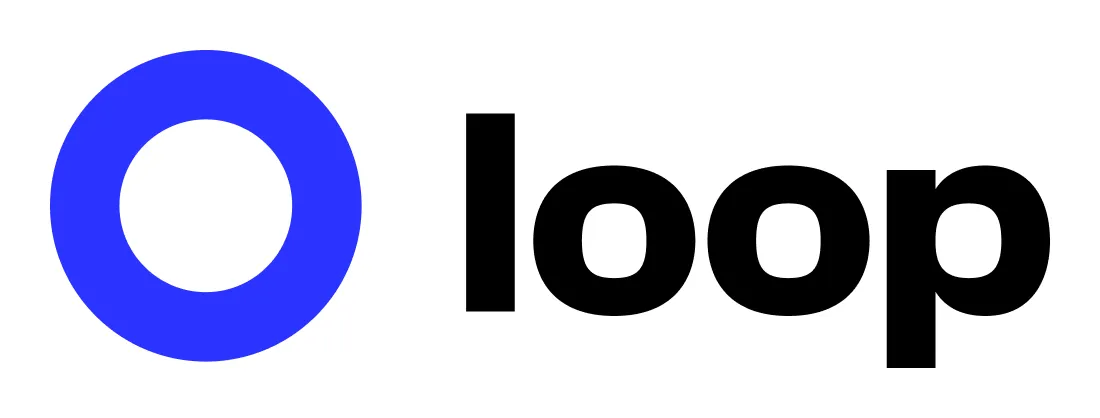 Loop logo