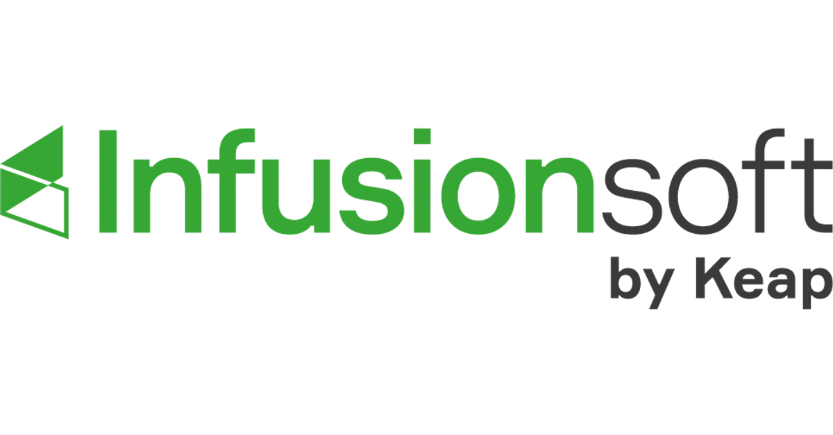 Infusionsoft by Keap - Maropost Tech Partner Directory