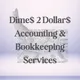 Dimes 2 Dollar$ Accounting & Bookkeeping Services