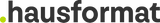 hausformat GmbH