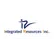 Integrated Resources, Inc