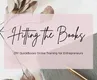 Hitting the Books by The Bookkeeping Academy