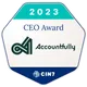 2023 Summit - CEO Award - Accountfully