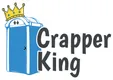 Crapper King