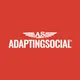 Adapting Social