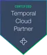 Certified Temporal Cloud Partner