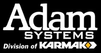 Adam Systems logo
