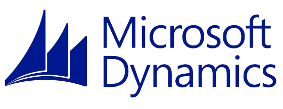 Microsoft Dynamics logo