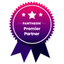 Pantheon Premier Partner