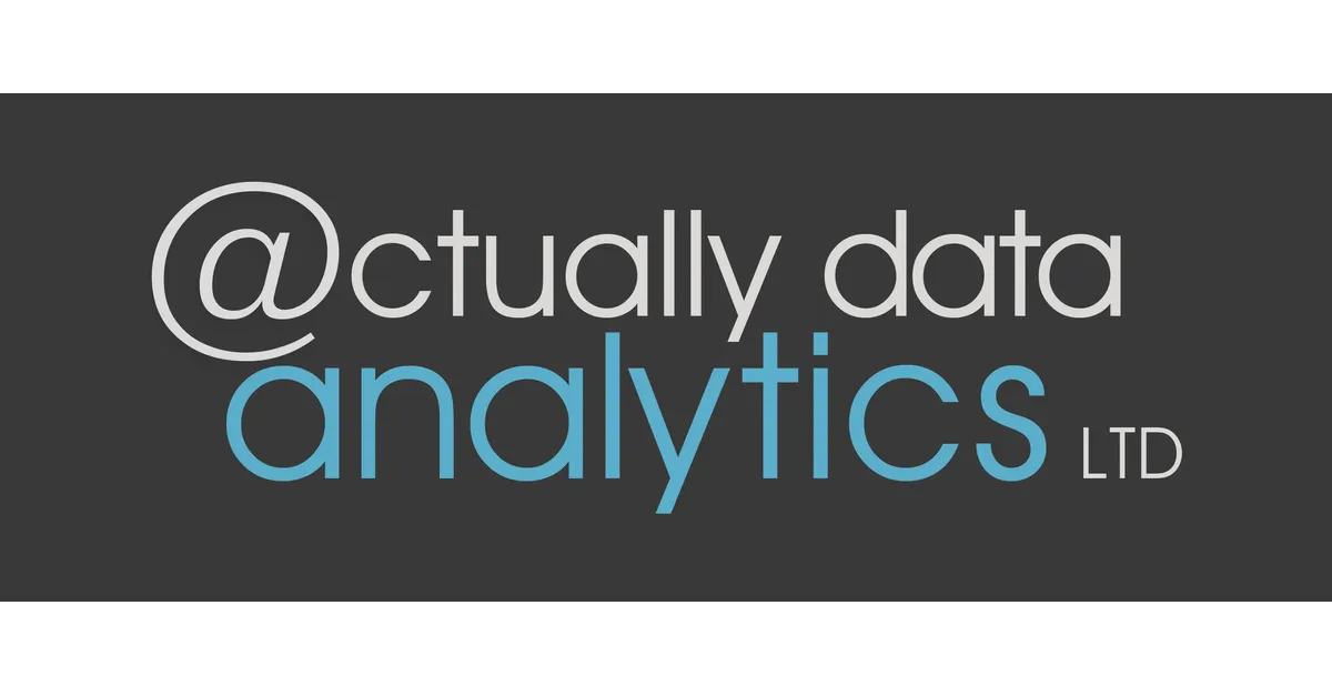 Actually Data Analytics - Beacon CRM Service Partner Directory