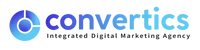Convertics Digital Marketing Agency