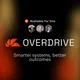 Enter Overdrive