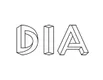 $DIA