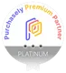 Platinum partner