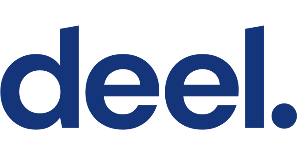 Deel Beeline Supplier Directory