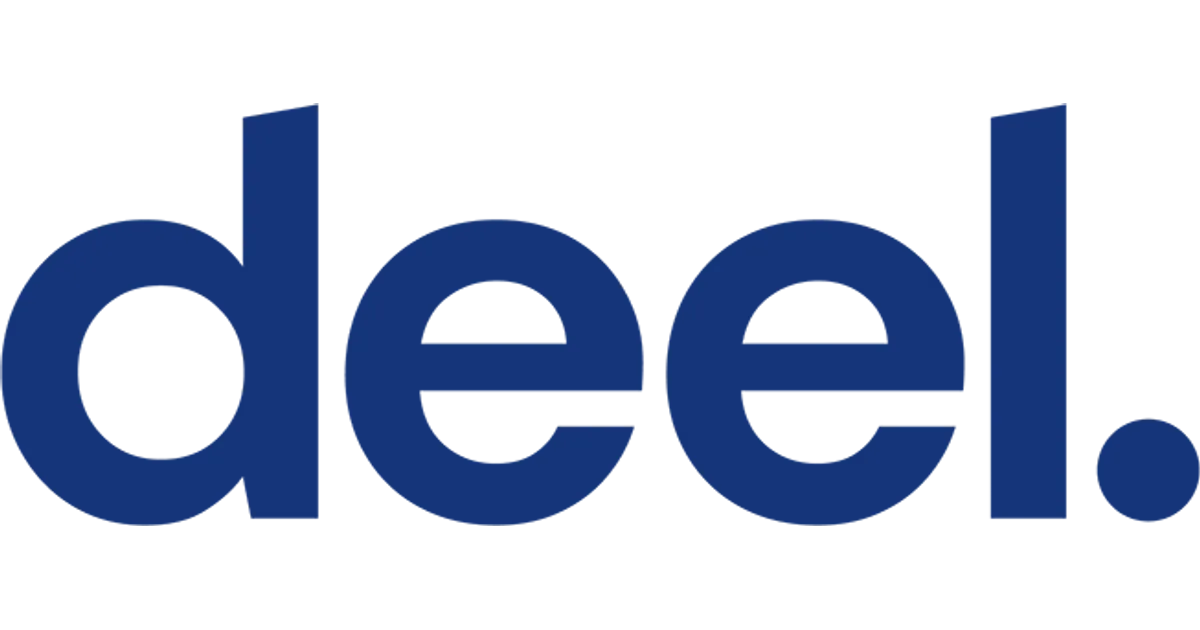 Deel | Beeline Supplier Network