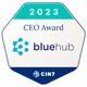 2023 Summit - Bluehub CEO Award
