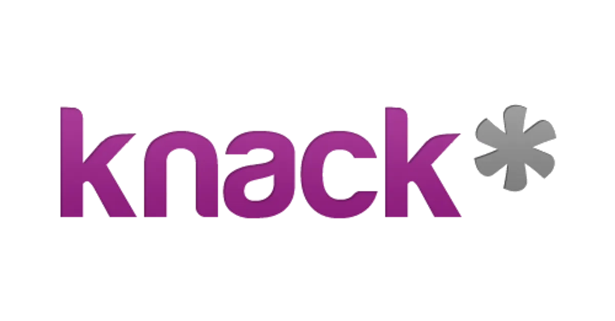 Knack - Shaw/Scott Tech Partner Directory