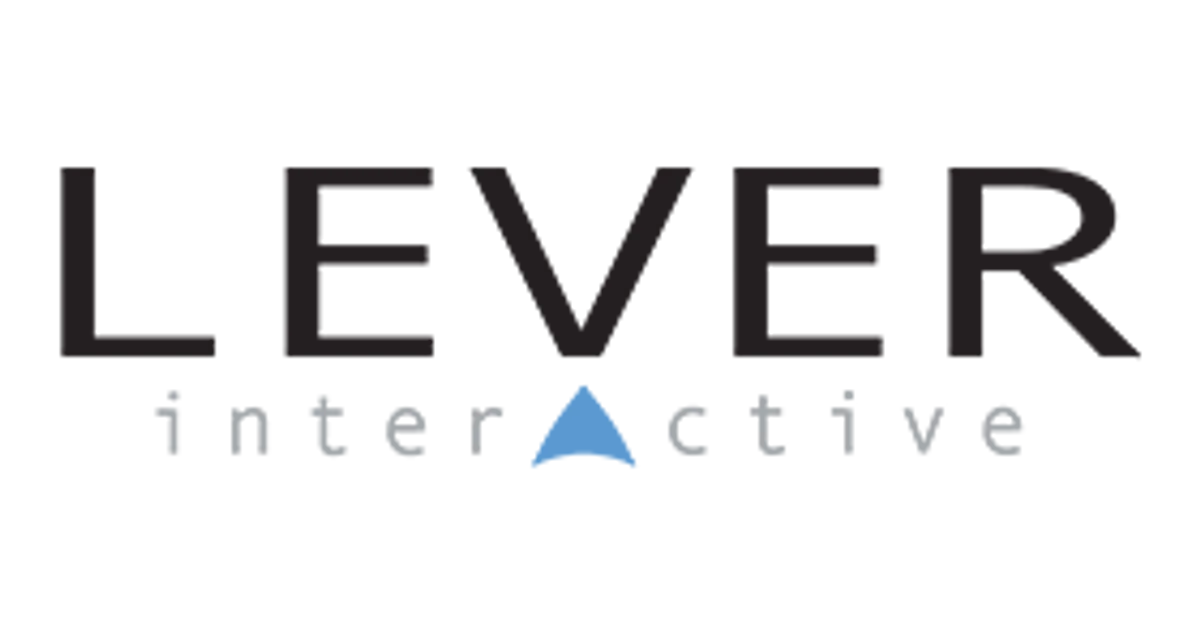 Lever Interactive Sprout Social Agency Directory