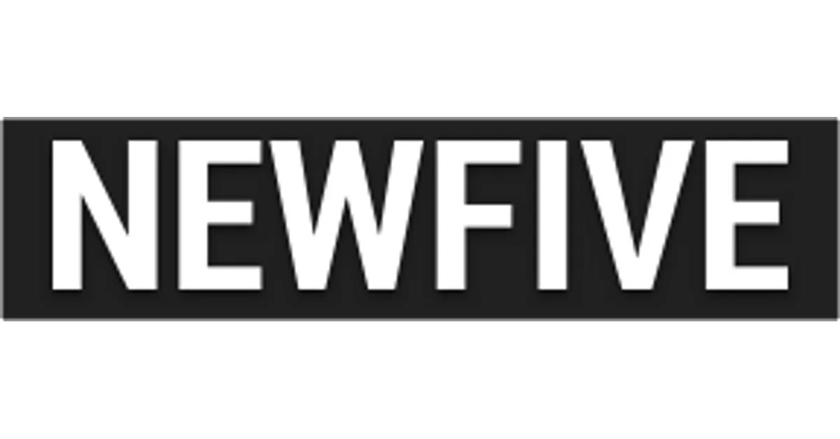 Newfive - Okendo Service Partner Directory
