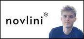 Giacomo, founder of novlini®