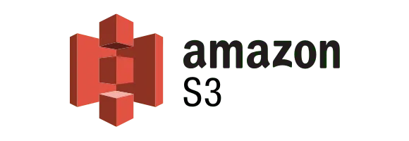 Amazon S3 logo