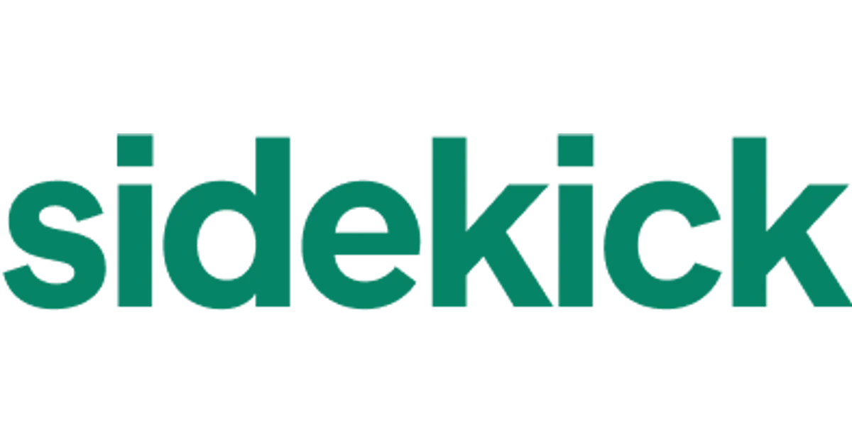 Sidekick - Okendo Service Partner Directory