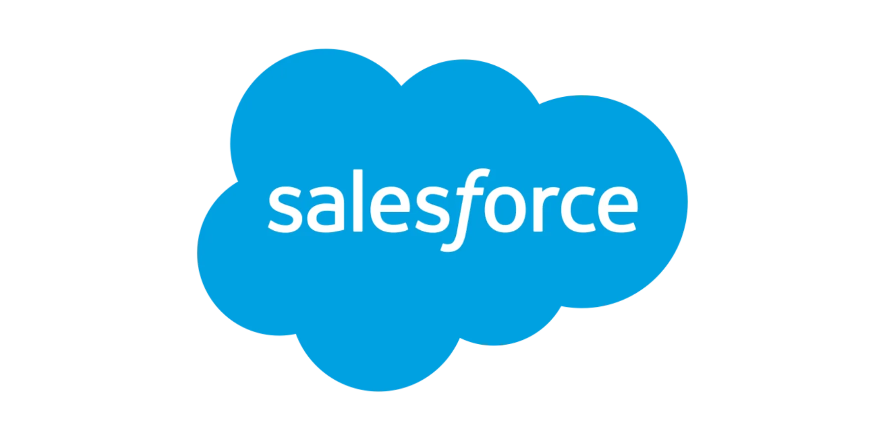 Salesforce logo