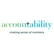 Accountability Edinburgh