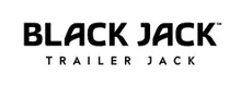 Black Jack Trailer Jack